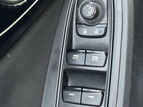 Subaru Impreza, 2017 — сүрөт 12