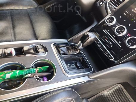 Renault Samsung SM6, 2021 — photo 5
