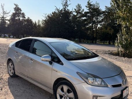 Toyota Prius, 2015 — 照片 2