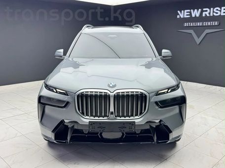 BMW X7, 2022 — фото 2