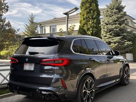 BMW X5, 2019 — фото 4