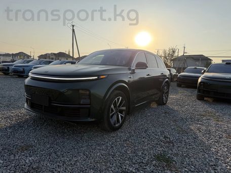 Li Auto (Lixiang) L7, 2023 — 照片 5