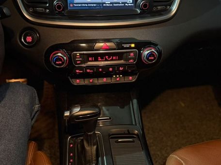 Kia Sorento, 2018 — 照片 8
