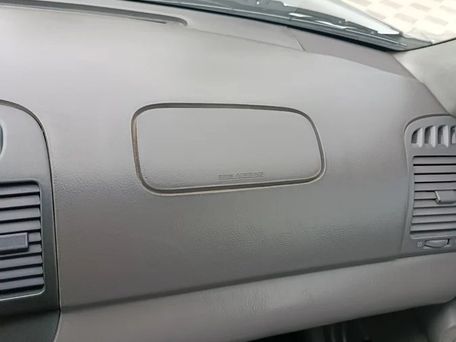 Toyota Camry, 2006 — сүрөт 3