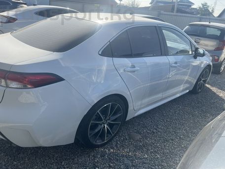 Toyota Levin, 2021 — сүрөт 2