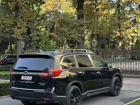 Subaru Ascent, 2021 — 照片 5
