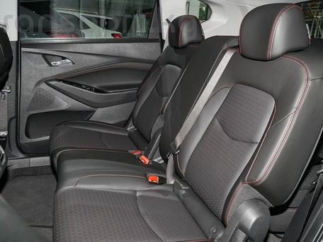 Chevrolet Orlando, 2019 — сүрөт 2