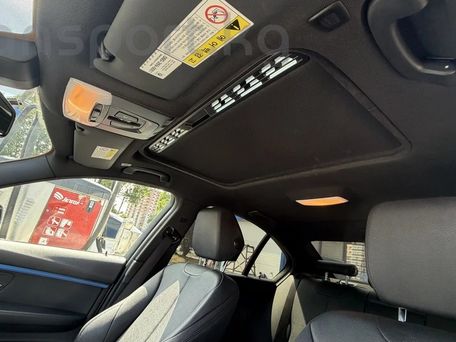 BMW 3 Series, 2018 — сүрөт 11