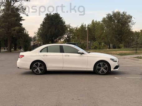 Mercedes-Benz E-Класс, 2020 — фото 4