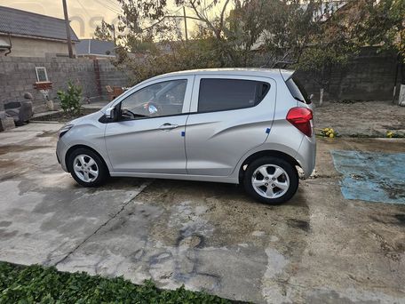 Chevrolet Spark, 2016 — photo 2