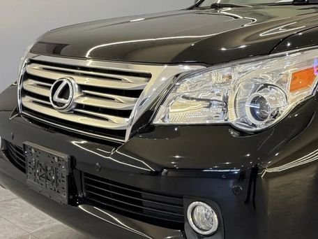 Lexus GX, 2011 — photo 2