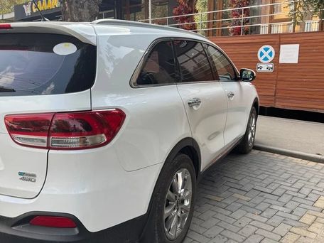 Kia Sorento, 2015 — photo 3