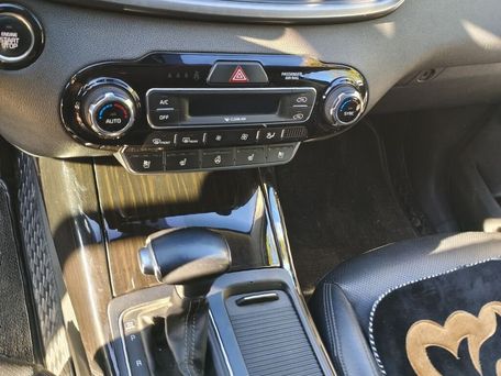 Kia Sorento, 2018 — photo 6