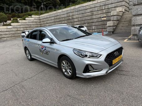 Hyundai Sonata, 2020 — 照片 17
