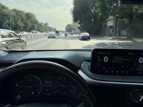 Lexus RX, 2020 — 照片 4
