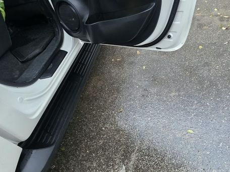 Toyota Hilux, 2019 — photo 3