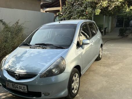Honda Jazz, 2005 — сүрөт 1