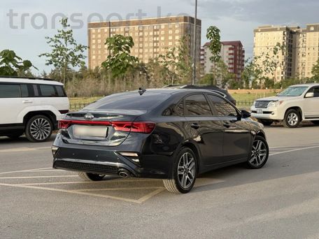 Kia K3, 2018 — photo 2