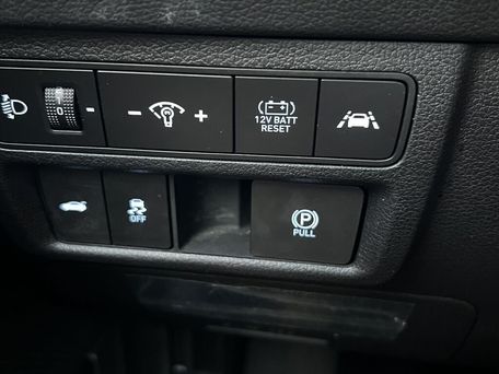 Hyundai Sonata, 2022 — photo 15