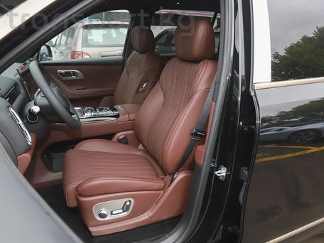 Geely Galaxy M9, 2026 — photo 8