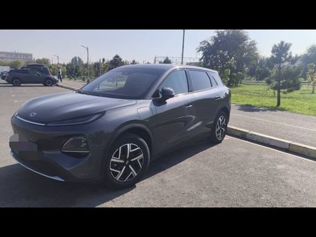 Changan Qiyuan Q05, 2026 — 照片 1
