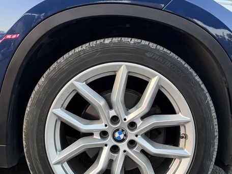 BMW X1, 2017 — фото 5