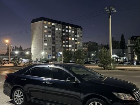 Toyota Camry, 2012 — photo 3