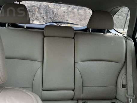 Subaru Outback, 2019 — photo 6