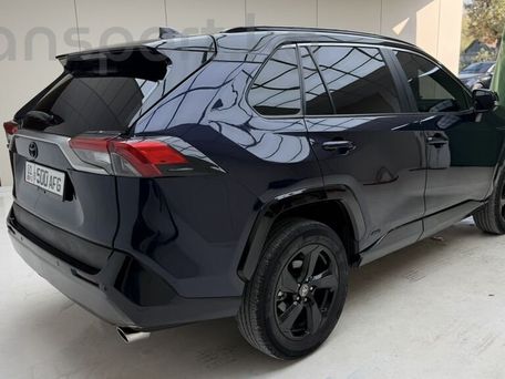 Toyota RAV4, 2021 — photo 4