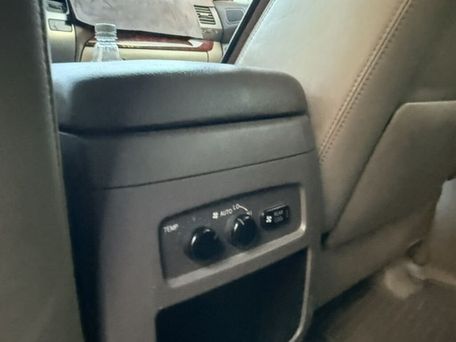 Toyota Land Cruiser Prado, 2005 — фото 15