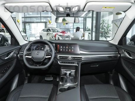 Changan CS35 Plus, 2026 — сүрөт 6