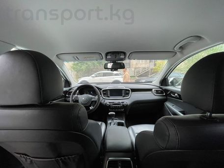 Kia Sorento, 2018 — photo 12