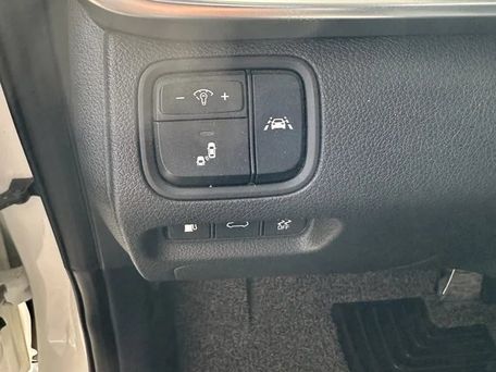Kia K5, 2019 — 照片 9