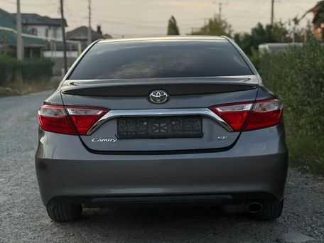 Toyota Camry, 2017 — фото 6
