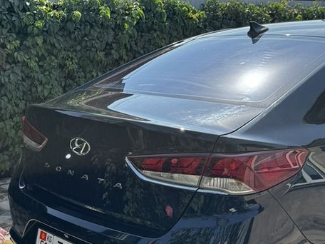 Hyundai Sonata, 2019 — фото 3