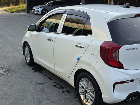 Kia Morning, 2020 — photo 2