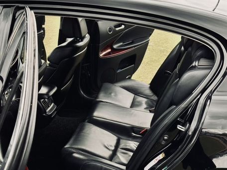 Lexus GS, 2005 — сүрөт 11