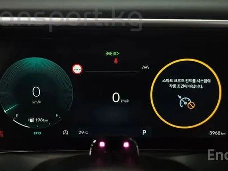 Hyundai Palisade, 2026 — сүрөт 9