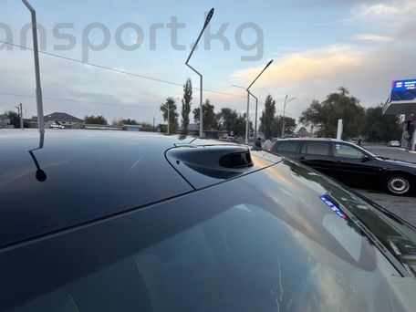 Changan Qiyuan Q05, 2026 — сүрөт 11