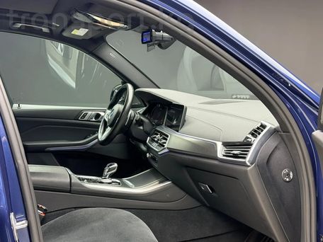 BMW X5, 2019 — сүрөт 9