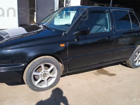 Volkswagen Vento, 1994 — photo 2