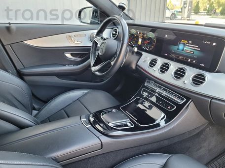 Mercedes-Benz E-Класс, 2021 — фото 4