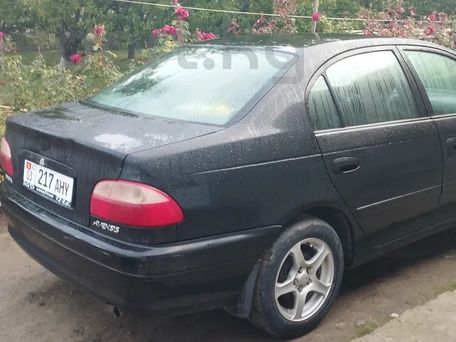 Toyota Avensis, 2002 — сүрөт 5