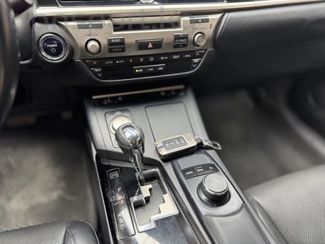 Lexus ES, 2015 — фото 17