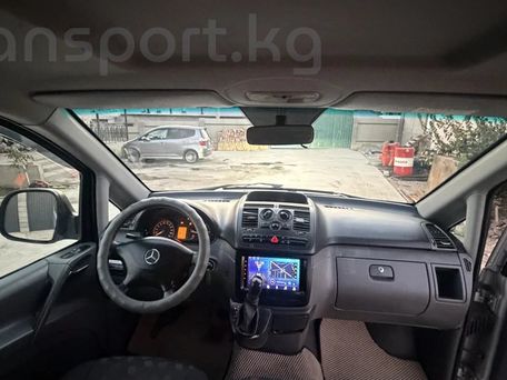 Mercedes-Benz Vito, 2008 — photo 2