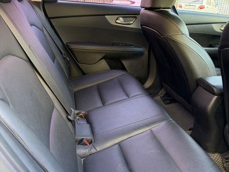 Kia K3, 2018 — сүрөт 7