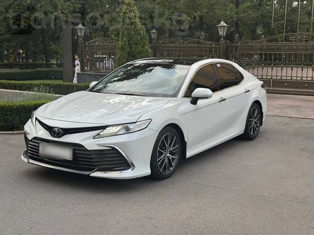 Toyota Camry, 2022 — фото 4