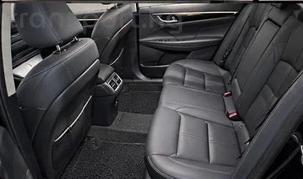 Hyundai Grandeur, 2021 — photo 5