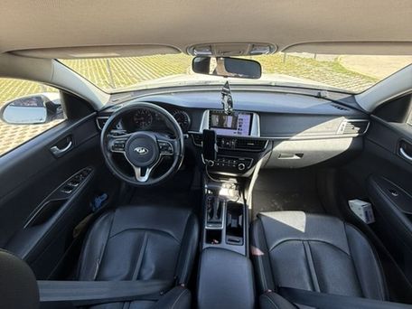Kia K5, 2018 — 照片 6