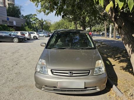 Honda Stream, 2000 — фото 4